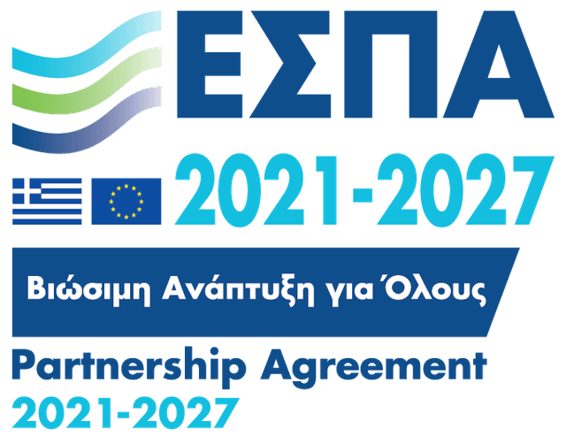 ESPA 2021-2027