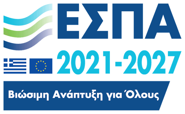 ESPA 2021-2027